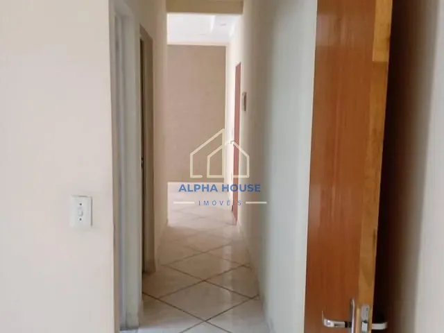 Apartamento 2 quartos e 1 banheiro, à venda, no bairro Residencial e Comercial Cidade Morumbi em Pindamonhangaba