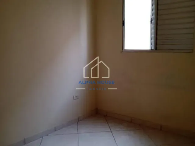 Apartamento 2 quartos e 1 banheiro, à venda, no bairro Residencial e Comercial Cidade Morumbi em Pindamonhangaba