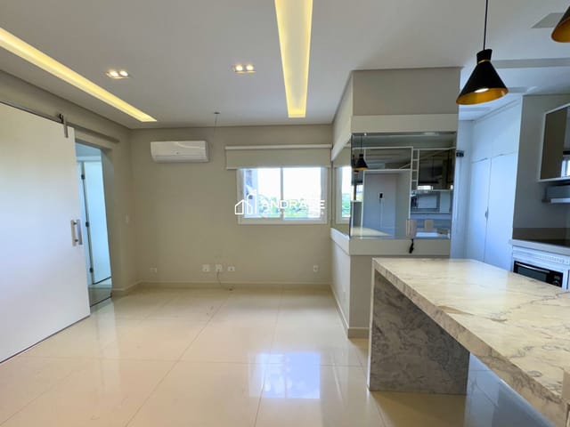 Apartamento com 67m² 2 quartos e 1 banheiro, à venda, no bairro Centro em Apucarana
