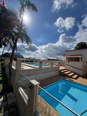 Apartamento 2 quartos e 1 banheiro, à venda, no bairro Jardim Atlântico Oeste (Itaipuaçu) em Maricá