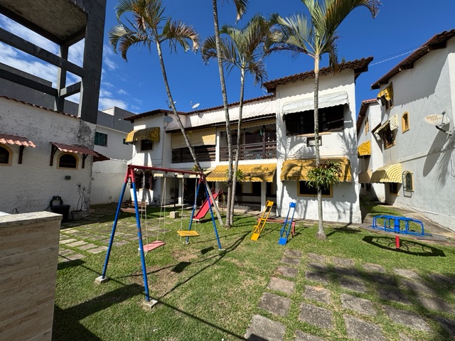 Apartamento 2 quartos e 1 banheiro, à venda, no bairro Jardim Atlântico Oeste (Itaipuaçu) em Maricá