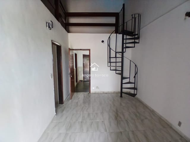 Apartamento 2 quartos e 1 banheiro, à venda, no bairro Jardim Atlântico Oeste (Itaipuaçu) em Maricá