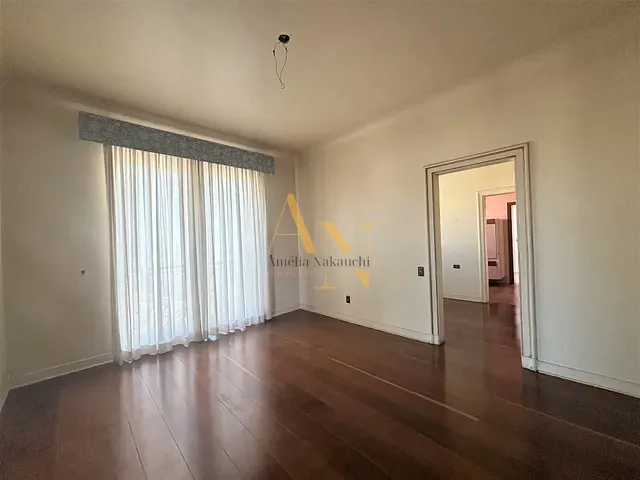 Apartamento 4 quartos e 5 banheiros, à venda, no bairro Higienópolis em São Paulo
