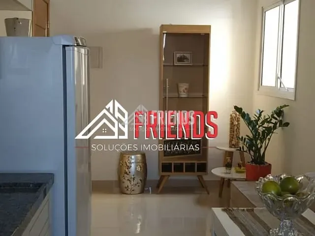 Apartamento com 42m² 2 quartos e 1 banheiro, à venda, no bairro Penha de França em São Paulo