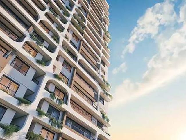 Apartamento 3 quartos e 3 banheiros, à venda, no bairro Jardim América em Goiânia