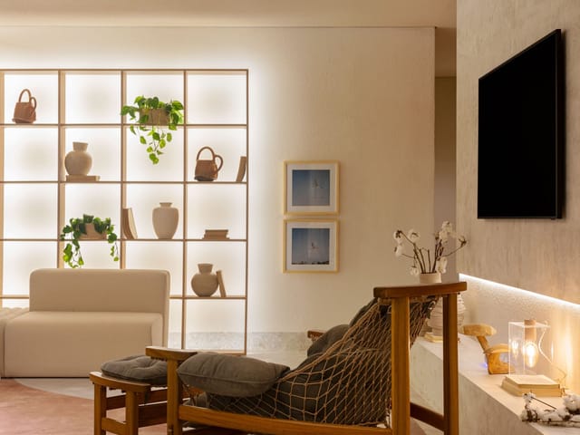 Apartamento 3 quartos e 3 banheiros, à venda, no bairro Jardim América em Goiânia