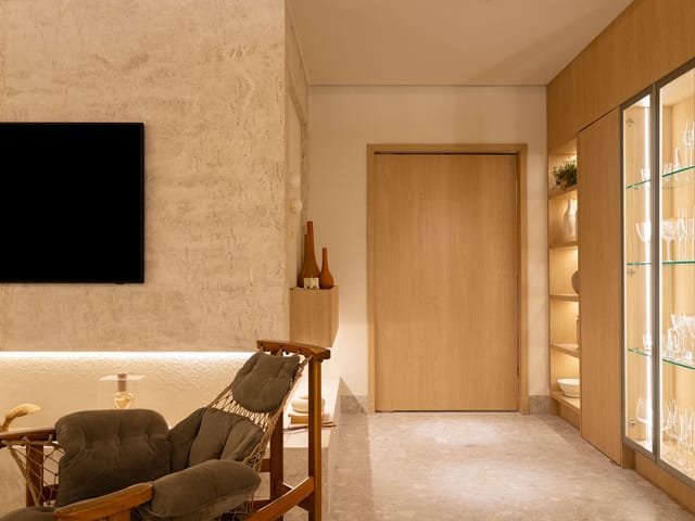 Apartamento 3 quartos e 3 banheiros, à venda, no bairro Jardim América em Goiânia