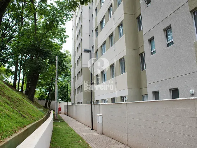 Apartamento 2 quartos e 2 banheiros, à venda, no bairro Diamante (Barreiro) em Belo Horizonte