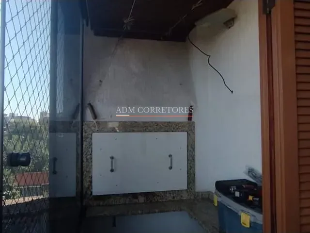 Apartamento com 90m² 2 quartos e 1 banheiro, à venda, no bairro Vila Eunice Velha em Cachoeirinha