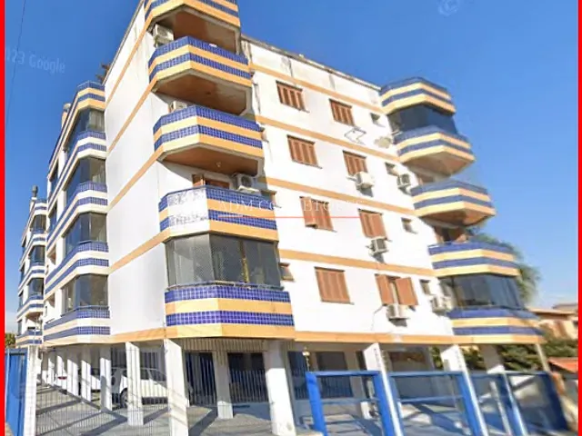 Apartamento com 90m² 2 quartos e 1 banheiro, à venda, no bairro Vila Eunice Velha em Cachoeirinha