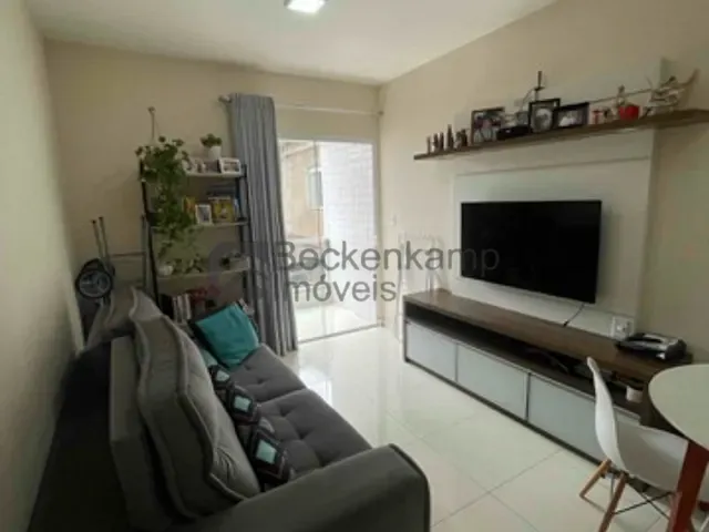 Apartamento 2 quartos e 2 banheiros, à venda, no bairro Vila Mury em Volta Redonda