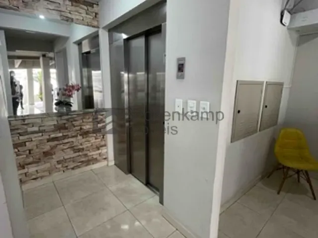 Apartamento 2 quartos e 2 banheiros, à venda, no bairro Vila Mury em Volta Redonda
