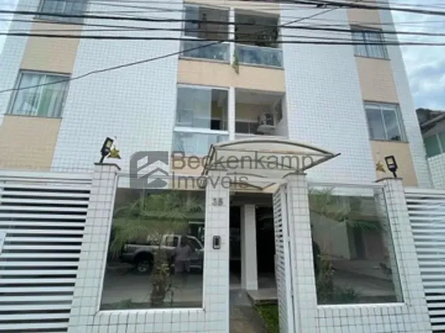 Apartamento 2 quartos e 2 banheiros, à venda, no bairro Vila Mury em Volta Redonda