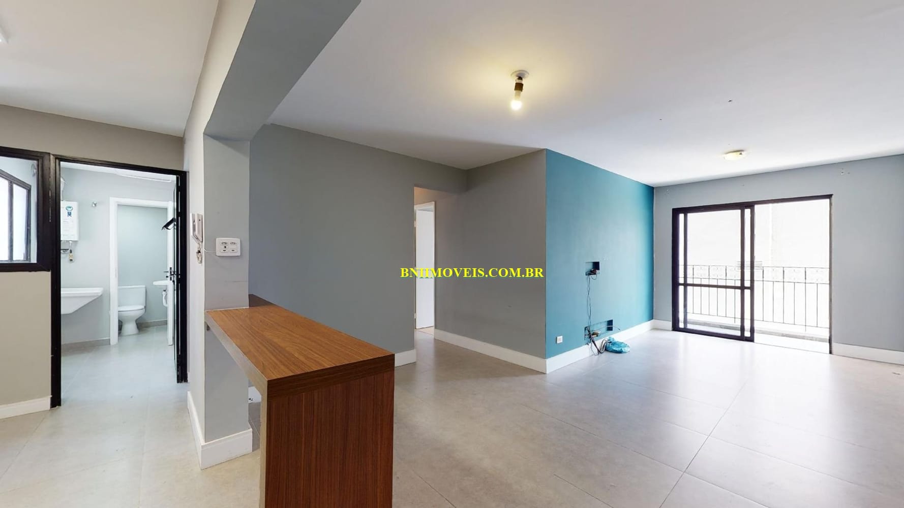 Apartamento, 3 quartos, 76 m² - Foto 2