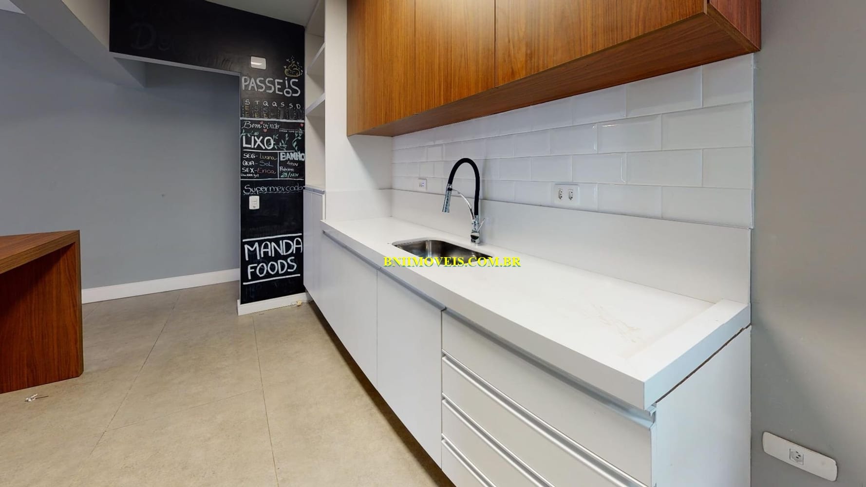 Apartamento, 3 quartos, 76 m² - Foto 4