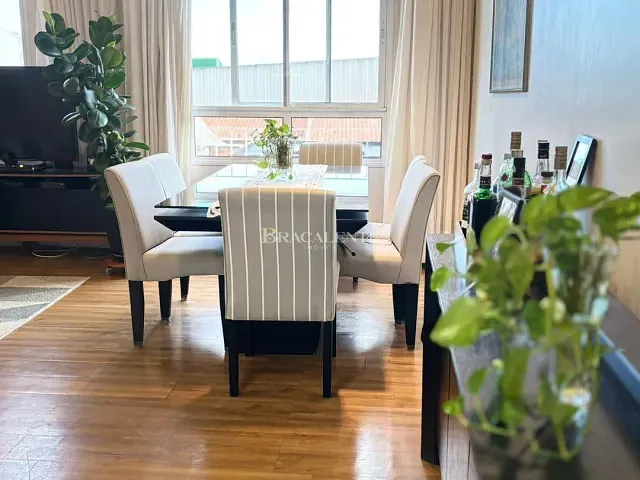 Apartamento 2 quartos e 2 banheiros, à venda, no bairro Jardim São Gabriel em Campinas