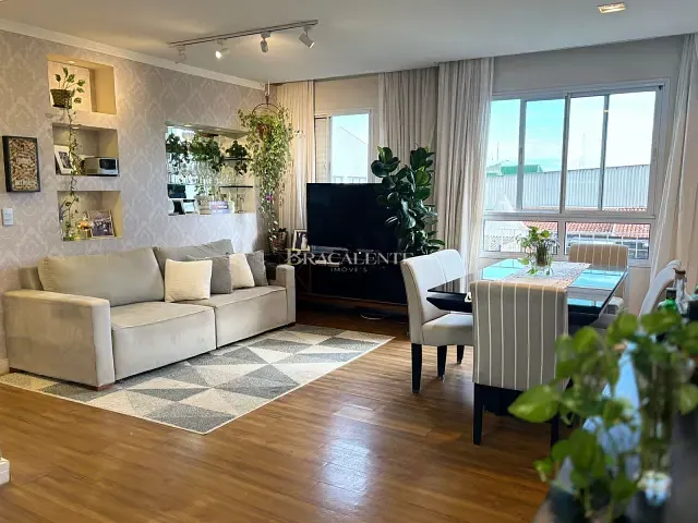 Apartamento 2 quartos e 2 banheiros, à venda, no bairro Jardim São Gabriel em Campinas