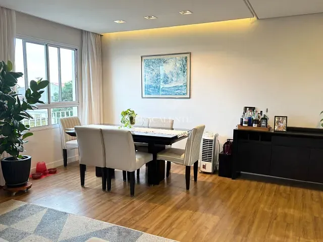 Apartamento 2 quartos e 2 banheiros, à venda, no bairro Jardim São Gabriel em Campinas