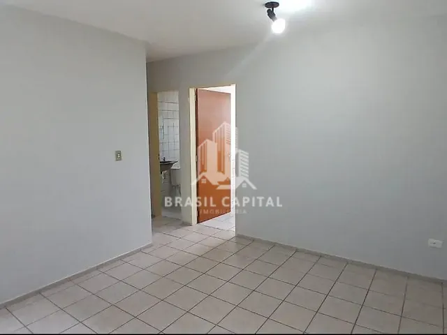 Apartamento 2 quartos e 1 banheiro, à venda, no bairro Vila Augusta em Sorocaba