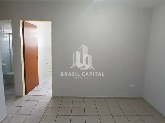 Apartamento 2 quartos e 1 banheiro, à venda, no bairro Vila Augusta em Sorocaba