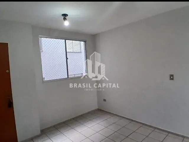 Apartamento 2 quartos e 1 banheiro, à venda, no bairro Vila Augusta em Sorocaba