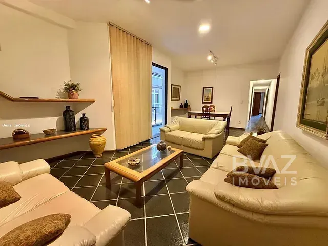 Apartamento com 137m² 4 quartos e 3 banheiros, à venda, no bairro Braga em Cabo Frio
