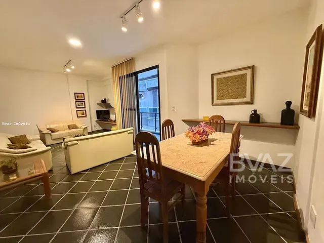 Apartamento com 137m² 4 quartos e 3 banheiros, à venda, no bairro Braga em Cabo Frio