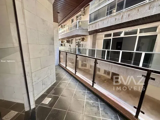Apartamento com 137m² 4 quartos e 3 banheiros, à venda, no bairro Braga em Cabo Frio