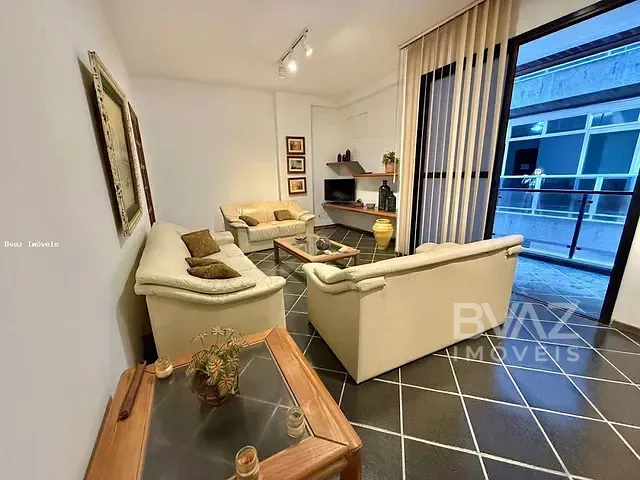Apartamento com 137m² 4 quartos e 3 banheiros, à venda, no bairro Braga em Cabo Frio