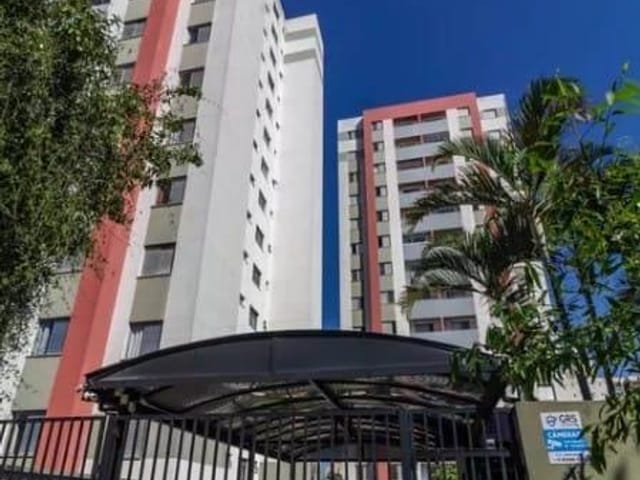 Apartamento 2 quartos e 1 banheiro, à venda, no bairro Vila Taquari em São Paulo