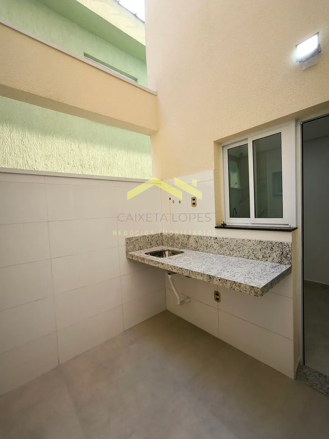 Apartamento, 2 quartos, 50 m² - Foto 6