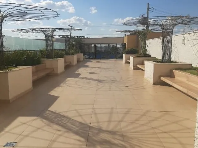 Foto do Apartamento - Apartamento com 3 dormitórios para alugar, 103 m² por R$ 2.900,00/mês - Jardim Alexandrina - Anápolis/GO | CARMO IMÓVEIS