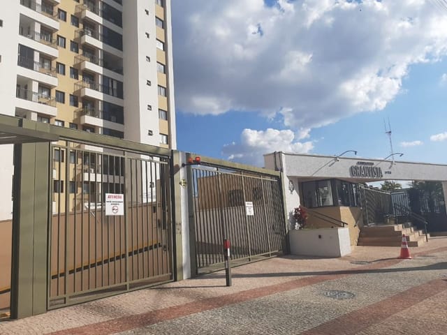 Foto do Apartamento - Apartamento com 3 dormitórios para alugar, 103 m² por R$ 2.900,00/mês - Jardim Alexandrina - Anápolis/GO | CARMO IMÓVEIS