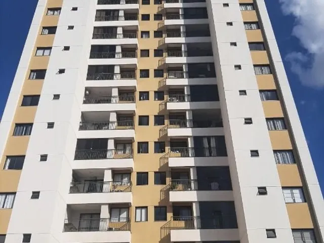 Foto do Apartamento - Apartamento com 3 dormitórios para alugar, 103 m² por R$ 2.900,00/mês - Jardim Alexandrina - Anápolis/GO | CARMO IMÓVEIS
