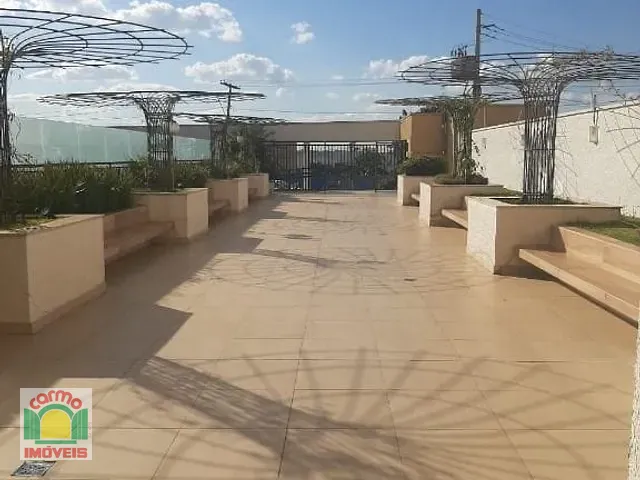 Apartamento 3 quartos e 3 banheiros, para alugar, no bairro Jardim Alexandrina em Anápolis