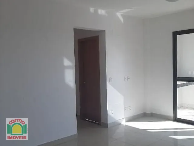 Apartamento 3 quartos e 3 banheiros, para alugar, no bairro Jardim Alexandrina em Anápolis
