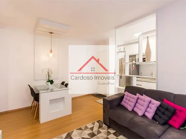 Apartamento com 32m² 1 quarto e 1 banheiro, à venda, no bairro Vila Mazzei em São Paulo