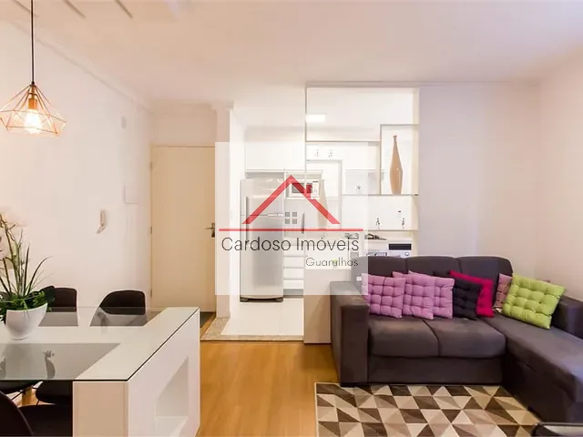 Apartamento com 32m² 1 quarto e 1 banheiro, à venda, no bairro Vila Mazzei em São Paulo
