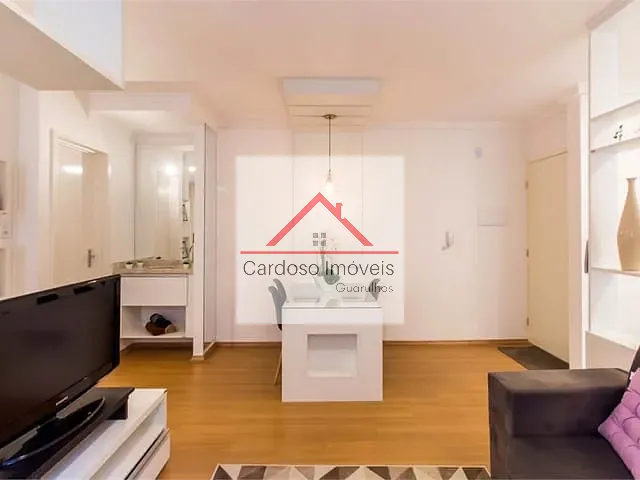 Apartamento com 32m² 1 quarto e 1 banheiro, à venda, no bairro Vila Mazzei em São Paulo