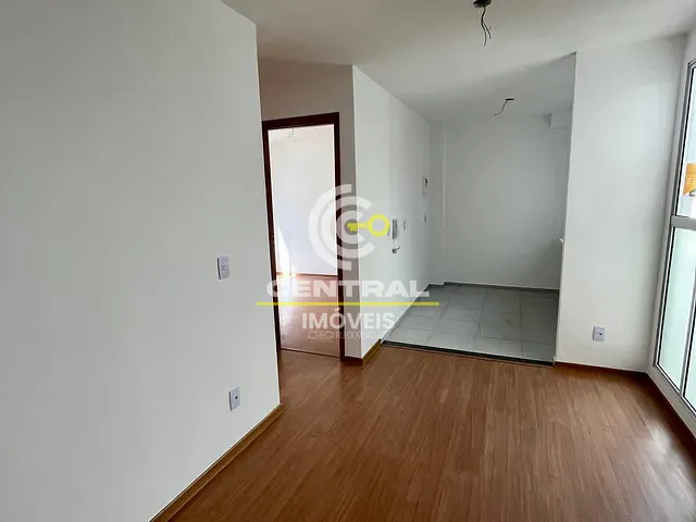 Apartamento 2 quartos e 1 banheiro, à venda, no bairro Três Pontes em Itaboraí