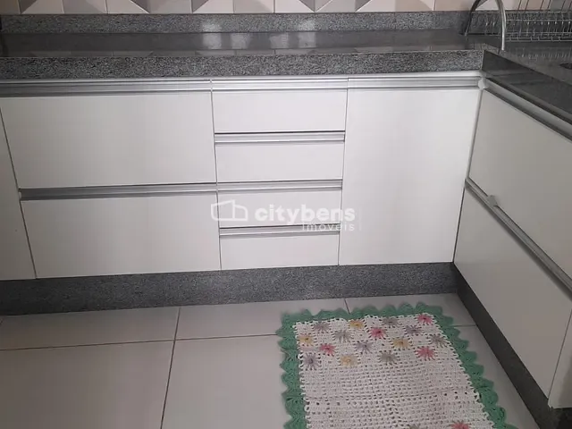Apartamento 2 quartos e 2 banheiros, à venda, no bairro Concórdia II em Araçatuba