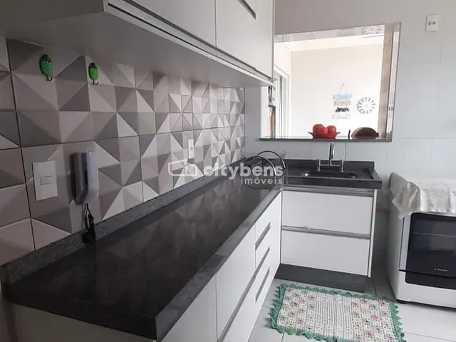 Apartamento 2 quartos e 2 banheiros, à venda, no bairro Concórdia II em Araçatuba