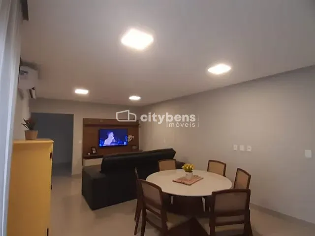 Apartamento 2 quartos e 2 banheiros, à venda, no bairro Concórdia II em Araçatuba