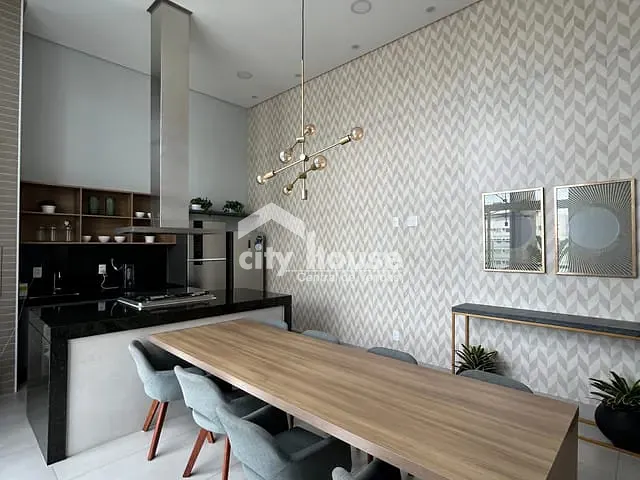 Apartamento 3 quartos e 3 banheiros, à venda, no bairro Praia de Itaparica em Vila Velha