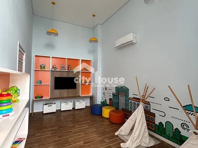 Apartamento 3 quartos e 3 banheiros, à venda, no bairro Praia de Itaparica em Vila Velha