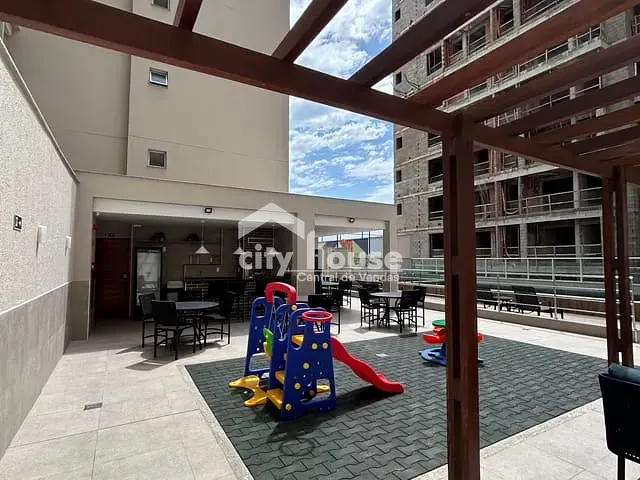 Apartamento 3 quartos e 3 banheiros, à venda, no bairro Praia de Itaparica em Vila Velha