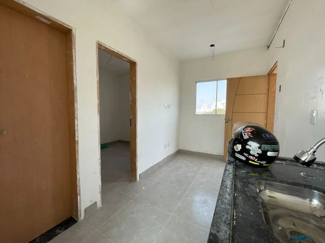 Apartamento 1 quarto e 1 banheiro, à venda, no bairro Penha de França em São Paulo