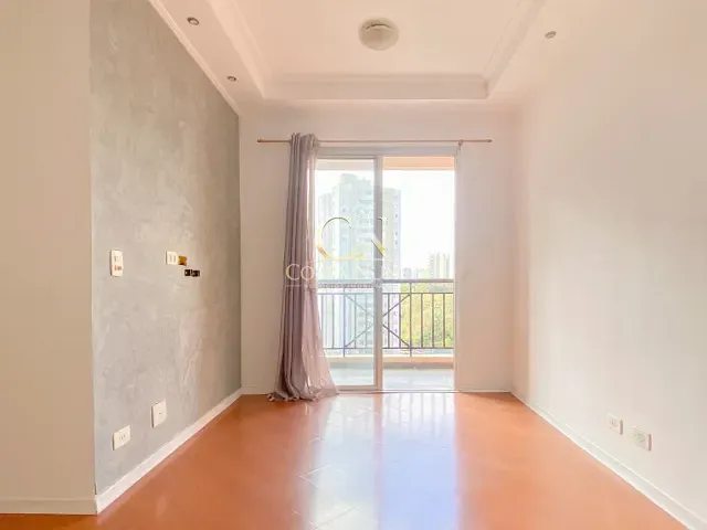 Apartamento 2 quartos e 1 banheiro, à venda, no bairro Jardim Ampliação em São Paulo