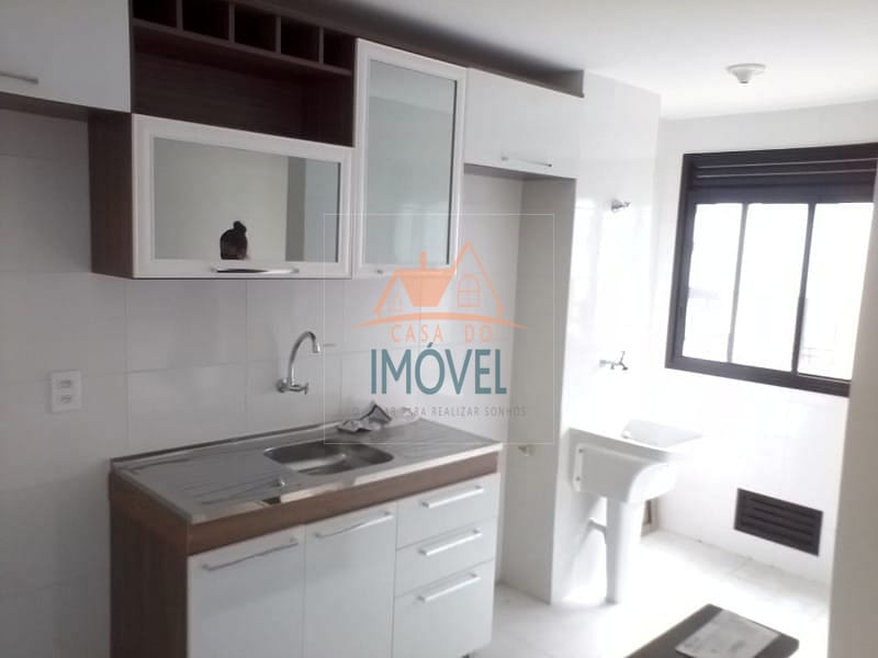 Apartamento, 2 quartos, 47 m² - Foto 1