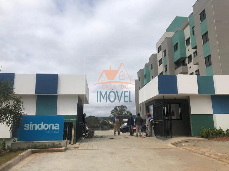 Apartamento, 2 quartos, 47 m² - Foto 3